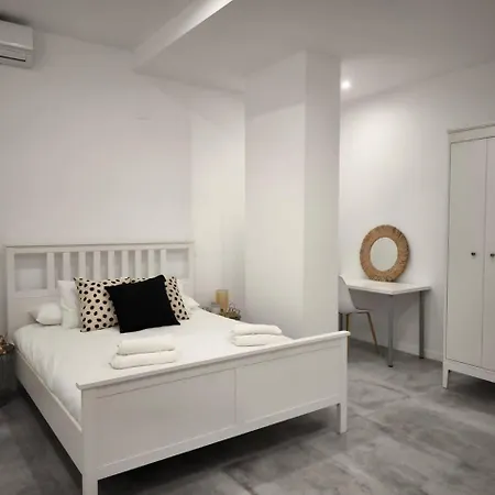 Appartement Cyv - Big Family - Near The Fuengirola