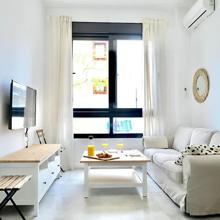 Appartement Cyv - Big Family - Near The Fuengirola