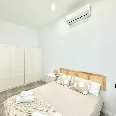 Appartement Cyv - Big Family - Near The *