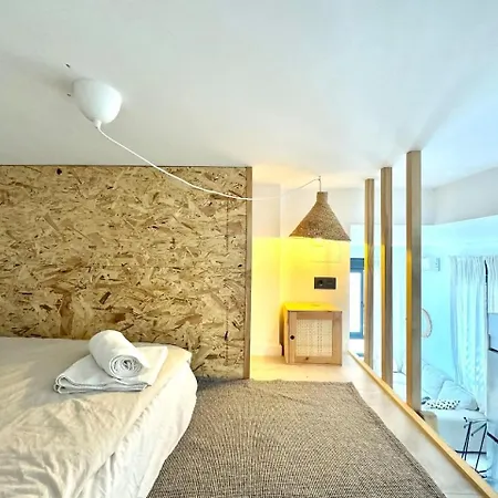 Cyv Gran Familia Cerca De La Playa Apartment Fuengirola