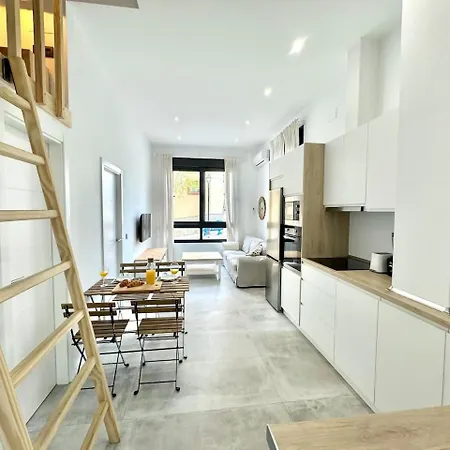 Appartement Cyv - Big Family - Near The Fuengirola