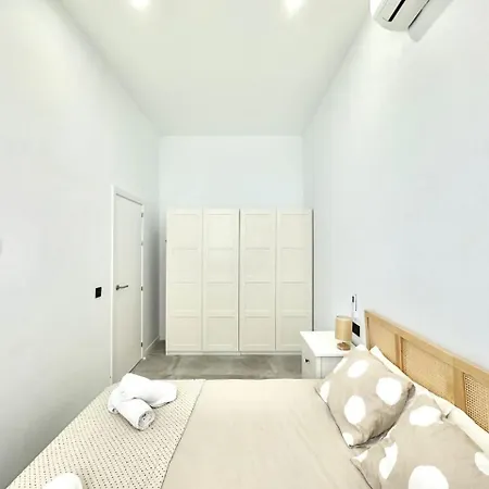 Apartment Cyv Gran Familia Cerca De La Playa