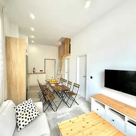 Apartment Cyv Gran Familia Cerca De La Playa *