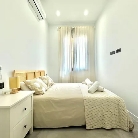 Cyv Gran Familia Cerca De La Playa Apartment Fuengirola