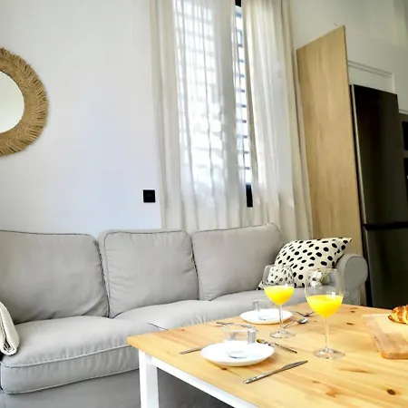 Cyv Gran Familia Cerca De La Playa Apartment Fuengirola