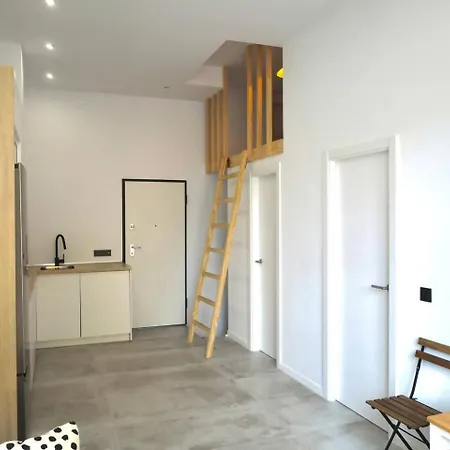 Cyv Gran Familia Cerca De La Playa Apartment