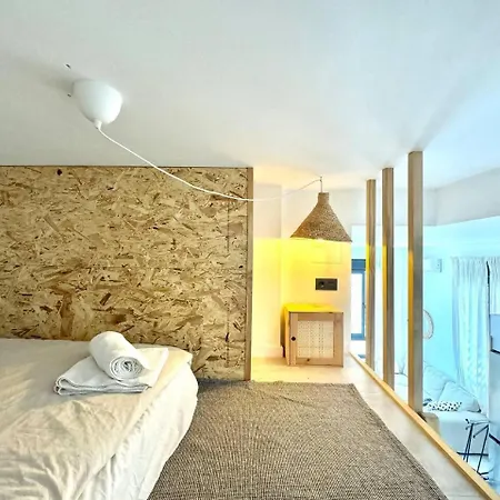 Appartement Cyv - Big Family - Near The