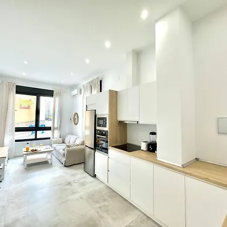 Appartement Cyv - Big Family - Near The *