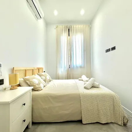 Cyv - Big Family - Near The * Fuengirola