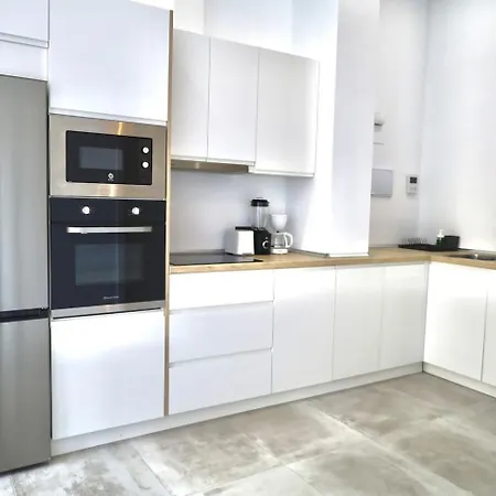 Apartment Cyv - Big Family - Near The Fuengirola