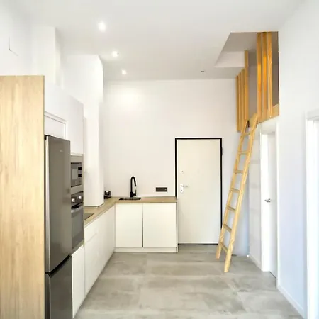 Apartment Cyv - Big Family - Near The