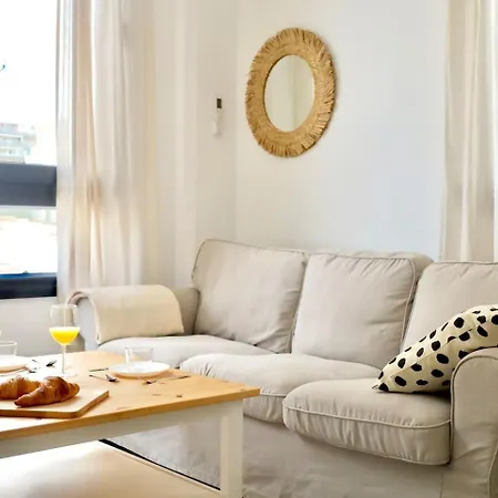 Apartment Cyv - Big Family - Near The *