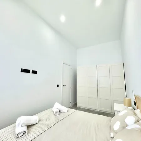 Cyv - Big Family - Near The Apartment Fuengirola