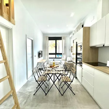 Apartment Cyv - Big Family - Near The