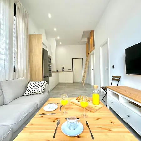 Apartment Cyv - Big Family - Near The *