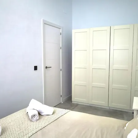 Apartment Cyv - Big Family - Near The