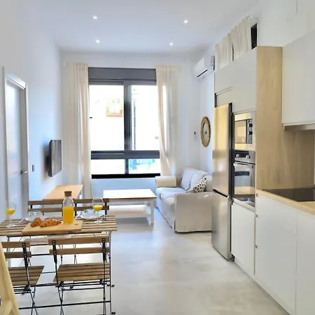 Apartment Cyv - Big Family - Near The *