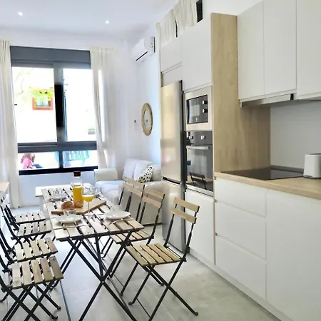 Apartment Cyv - Big Family - Near The *