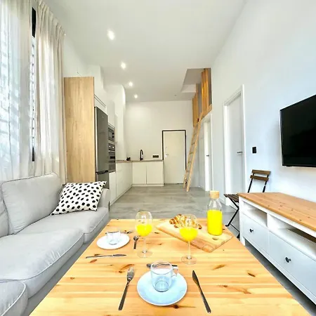 Cyv - Big Family - Near The Apartment Fuengirola