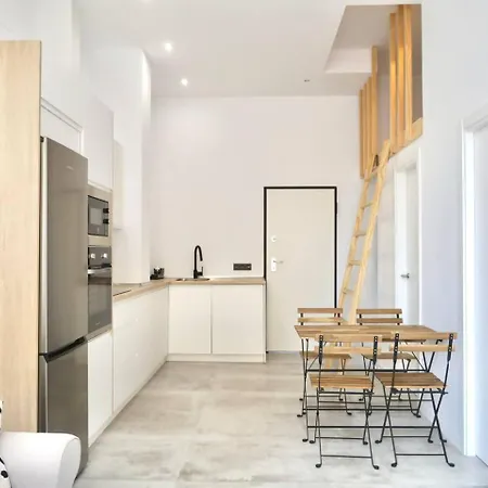 Apartment Cyv - Big Family - Near The Fuengirola