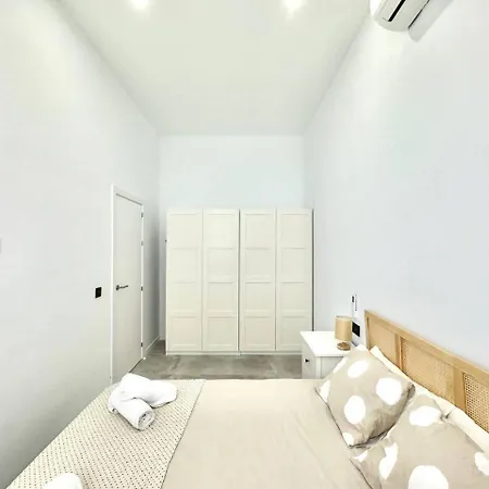 Apartment Cyv - Big Family - Near The