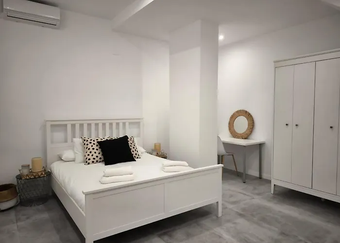 Apartment Cyv - Big Family - Near The Fuengirola