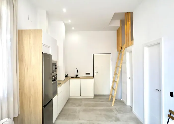 Apartment Cyv - Big Family - Near The