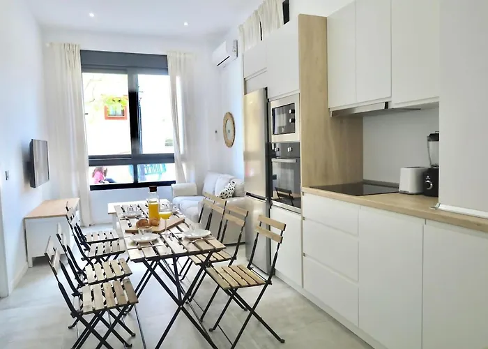 Apartment Cyv - Big Family - Near The *