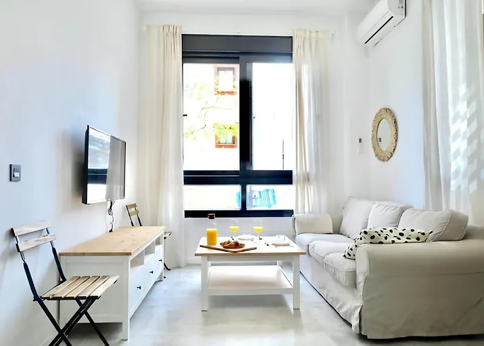 Apartment Cyv - Big Family - Near The Fuengirola