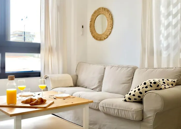 Apartment Cyv - Big Family - Near The *