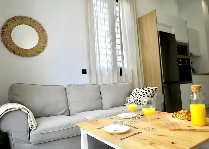 Cyv - Big Family - Near The Apartment Fuengirola