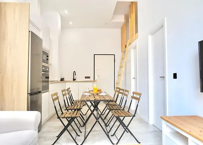 Apartment Cyv - Big Family - Near The *