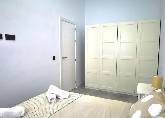 Apartment Cyv - Big Family - Near The