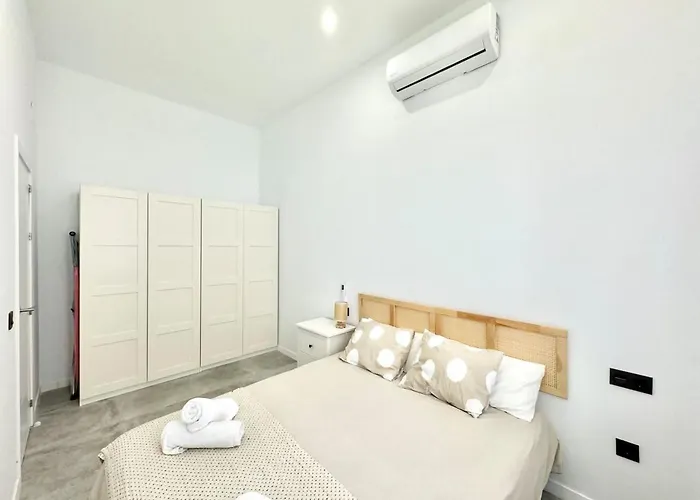 Apartment Cyv - Big Family - Near The *