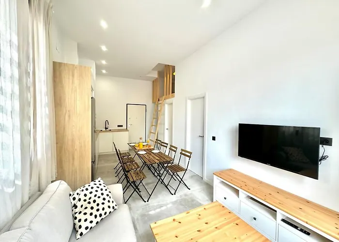 Apartment Cyv - Big Family - Near The *