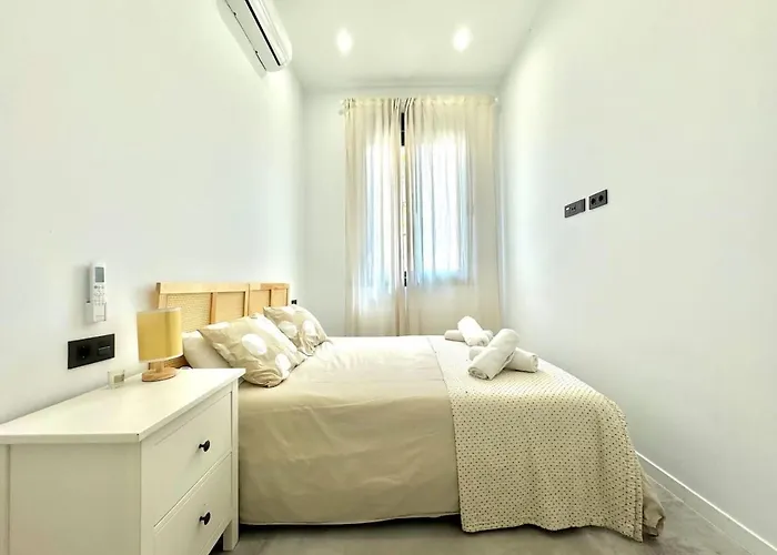 Cyv - Big Family - Near The Apartment Fuengirola