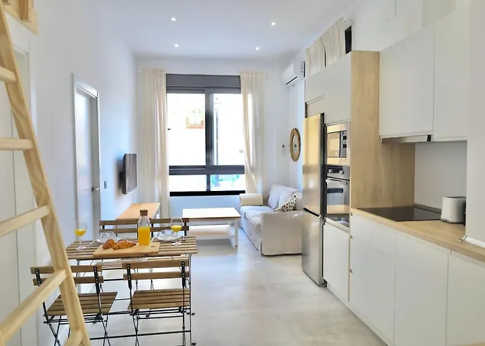 Apartment Cyv - Big Family - Near The *