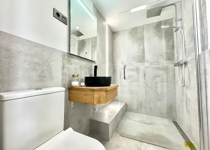 Cyv - Big Family - Near The Apartment Fuengirola