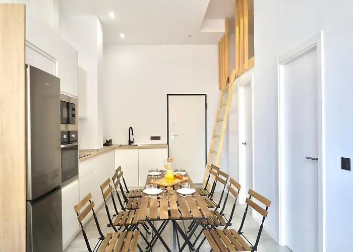 Cyv - Big Family - Near The * Fuengirola