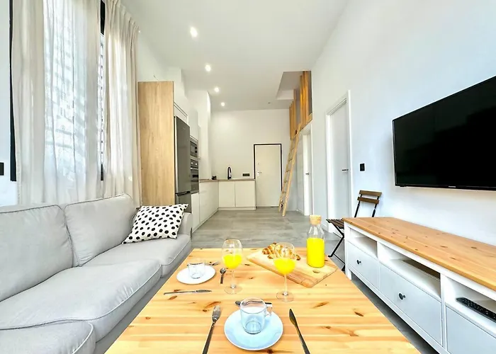 Cyv - Big Family - Near The Apartment Fuengirola