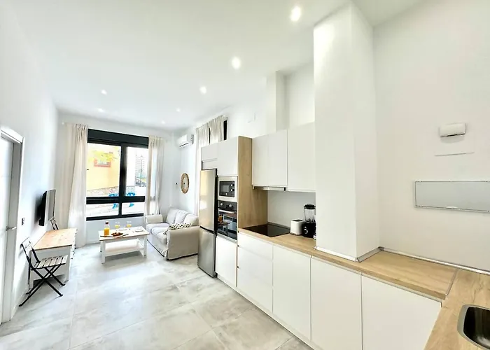 Apartment Cyv - Big Family - Near The *