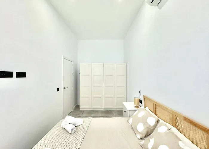 Apartment Cyv - Big Family - Near The