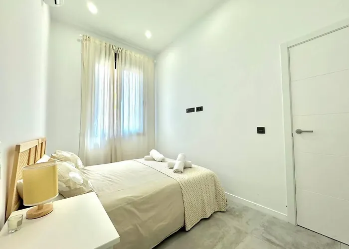 Cyv - Big Family - Near The Apartment Fuengirola