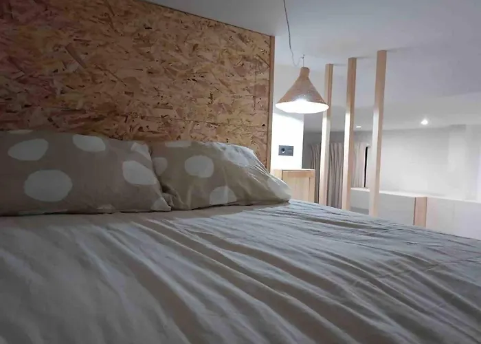 アパート Cyv - Big Family - Near The フエンヒロラ