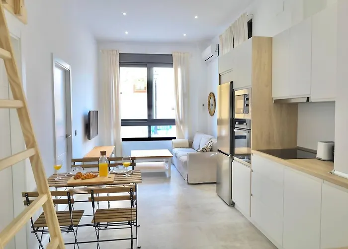 Cyv - Big Family - Near The Apartment Fuengirola