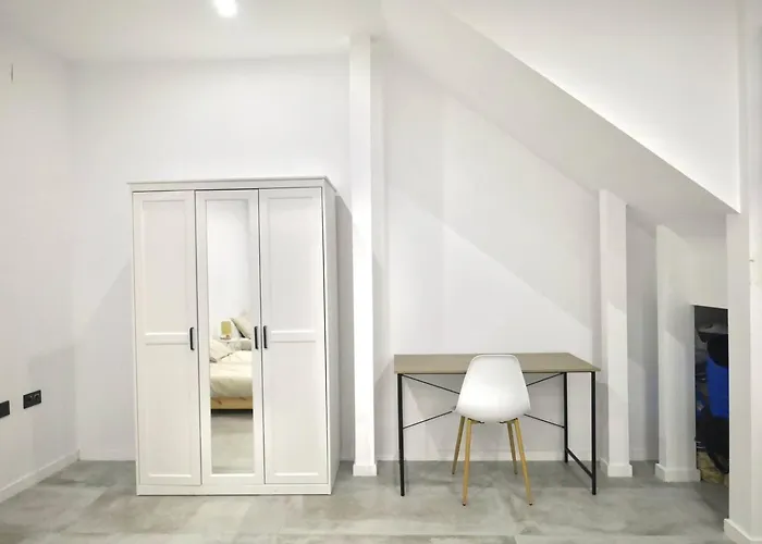 Apartment Cyv - Big Family - Near The