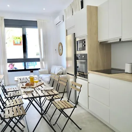 Appartamento Cyv - Big Family - Near The *