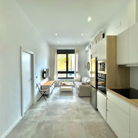 Appartamento Cyv - Big Family - Near The Fuengirola