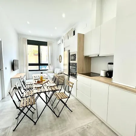 Appartamento Cyv - Big Family - Near The Fuengirola