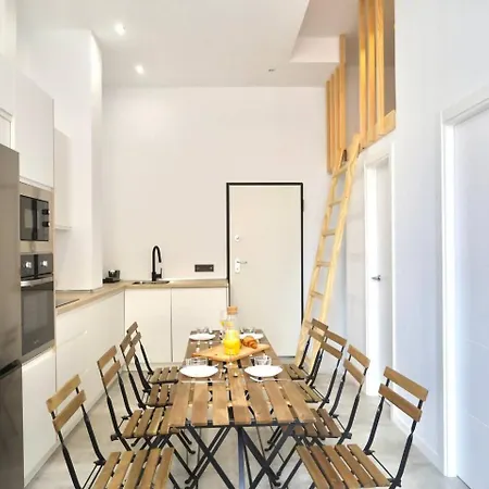 Cyv - Big Family - Near The * Fuengirola